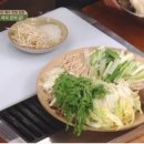백종원 스끼야키 만드는 법 간단히 정리한 일본가정식! 이미지