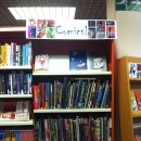 도서관나들이 이미지