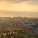 매봉-돌섯산-비봉산-머린골산-샛죽바위산...경기도 안성시 보개면, 대덕면