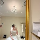 화이트홀헤어 | 그랜드모먼트 화이트홀 예식 본식 후기💍👰🏻