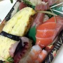 초밥짓는 아저씨 이미지