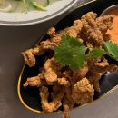 카페포숑 | [창원 가로수길] 내돈내산 인생 쌀국수 맛집 ‘포숑’ 후기 / 메뉴 추천