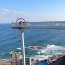 6955 | 도째비골 스카이밸리 : 스카이워크, 자이언트슬라이드 후기