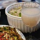 파전칼국수 | 경주 조돌칼국수 맛집의 칼국수, 파전 포장 후기