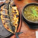 운정시래기화덕생선구이 이미지