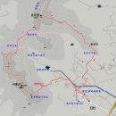 충남 부여 비홍산(267m)-용주봉(265m) 13년 04월17일산행 이미지