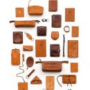 가죽공예 이미지