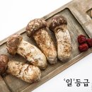 강원도 삼척산 송이버섯 가격 ,맛 ,향 ,품질 모두 좋습니다 이미지