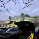 계양역 건너편 횡단보도 이미지