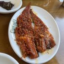 용바위 | 용바위식당 황태구이정식 황태국밥 후기