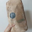 너무 맘에 드는 핸드메이드 &#39;캔버스 복조리&#39;