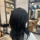 고잔동미용실추천,컷트맛집- 헤어살롱.선영에서 허쉬컷 한 후기