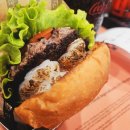 갈산로 | 안양 호계동 &#34;GTS버거 평촌점&#34; 수제버거 맛집 내돈내산 후기