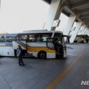 고속버스터미널 이미지