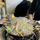 서울 회현역 남대문시장 맛집 대박물갈비 내돈내산 솔직 후기