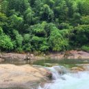 원묵계 계곡 이미지