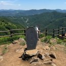 능전 | [정선 여행] 한국의 스위스 "민둥산" 6월 등산 추천 2코스 능전마을코스 주차팁
