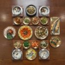 한상담다 | 팔당맛집 한상담다 다녀온 후기, 드라이브 코스로 딱 좋은 깔끔 한정식집