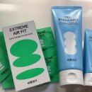 더바른핏 | 바른생각 3월 올영픽! 젤 스탠다드 기획세트 / 익스트림 에어핏!