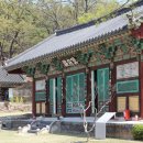 송림사 명부전목조시왕상과 제상 이미지