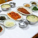 진부령식당 이미지