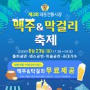 외동전통시장 이미지