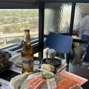 탁 수산 | 노량진 하늘채광장 노량진수산시장 한강뷰 초장집 예약방법 내돈내산 후기