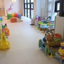 디어베이비 | 아기랑 가기 좋은 대전 키즈카페 추천! 디어푸딩 베이비존 후기