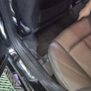 워시존개러지송파감일점 | [출산 준비] 신생아 맞이 셀프 내부세차 워시존 개러지 송파감일점 내돈내산
