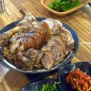 도안왕족발 | 대전 도안동 맛집 당일 삶아내는 국내산 생족 광세족발 가수원점