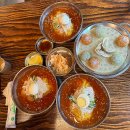 부산여행 2박3일 해리단길 해운대 맛집 최가네밀면 내돈내산 솔직후기