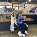 한국곰두리봉사회안산시지회 | 붓다가야사, 장애인, 새터민연합회와 함께 해양정화봉사