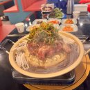 일지미술관 | 종각역 맛집 미술관고깃집 - 고흐 감성 가득한 산더미불고기전골 가성비 데이트 후기