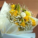 천지휴게점 | 선물하기 좋은 화사한 꽃다발 추천 창원성주동꽃집 꽃천지