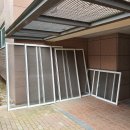 상인역 e편한세상 | 대구방충망 설치 두 번째 교체한 상인역이편한세상 후기