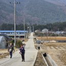 아리바우길(정선코스) 이미지