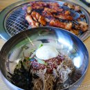 시민닭갈비막국수 이미지
