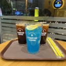 컴포즈커피김해장유능동로점
