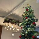 지에스25송내행복점 | [부개역 카페아크] 예쁘고 넓은 카페 / 딸기케이크 맛집 / 크리스마스 데이트