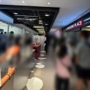 용산 아이파크몰 팝업 후기&#39; 아니메쥬와 지브리전 오픈런 웨이팅 특전(6/6~2/22)