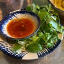 양일로1L | [나트랑여행] 나트랑 미꽝 반쎄오 가성비 맛집 짜오마오1 메뉴 예약 방법 할인 정보