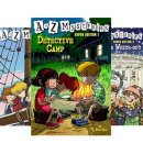 에이투지(A to Z) 이미지