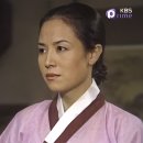 KBS2TV 월화드라마 한명회(1994년) 이미지