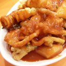 떡볶이랑순대랑 - 사하구 옥천로 8 | 떡볶이랑순대랑