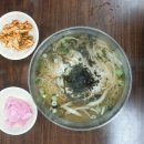 행주국수