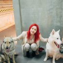 뽀시래기 이미지