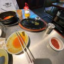 신사동 맛집 청기와타운 신사역점 점심메뉴 후기