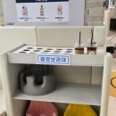 책으로 놀아보자 | 일산 수영장키즈카페, 물노리베이비에서 24개월 아기랑 물놀이도 하고 키카에서 놀고 온 후기!