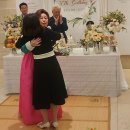 4월 7일(일) 어제 우리 작은누나의 &#39;칠순잔치&#39;에 다녀 왔습니다. 이미지