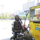 행복한주유소 이미지